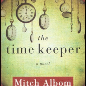 The Time Keeper
